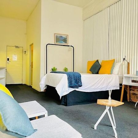 12 Decades Art Hotel Γιοχάνεσμπουργκ Εξωτερικό φωτογραφία