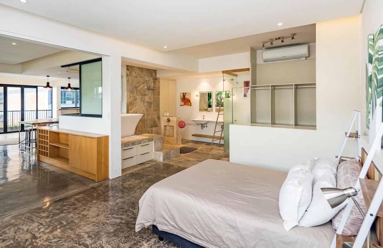 12 Decades Art Hotel Γιοχάνεσμπουργκ Εξωτερικό φωτογραφία
