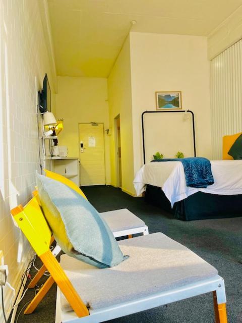 12 Decades Art Hotel Γιοχάνεσμπουργκ Εξωτερικό φωτογραφία