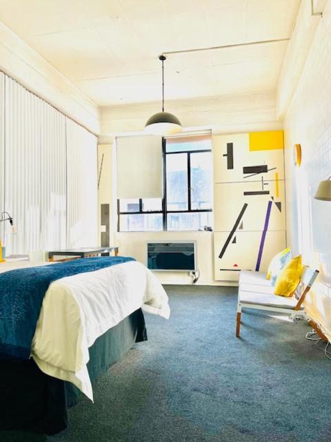 12 Decades Art Hotel Γιοχάνεσμπουργκ Εξωτερικό φωτογραφία