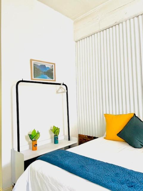 12 Decades Art Hotel Γιοχάνεσμπουργκ Εξωτερικό φωτογραφία