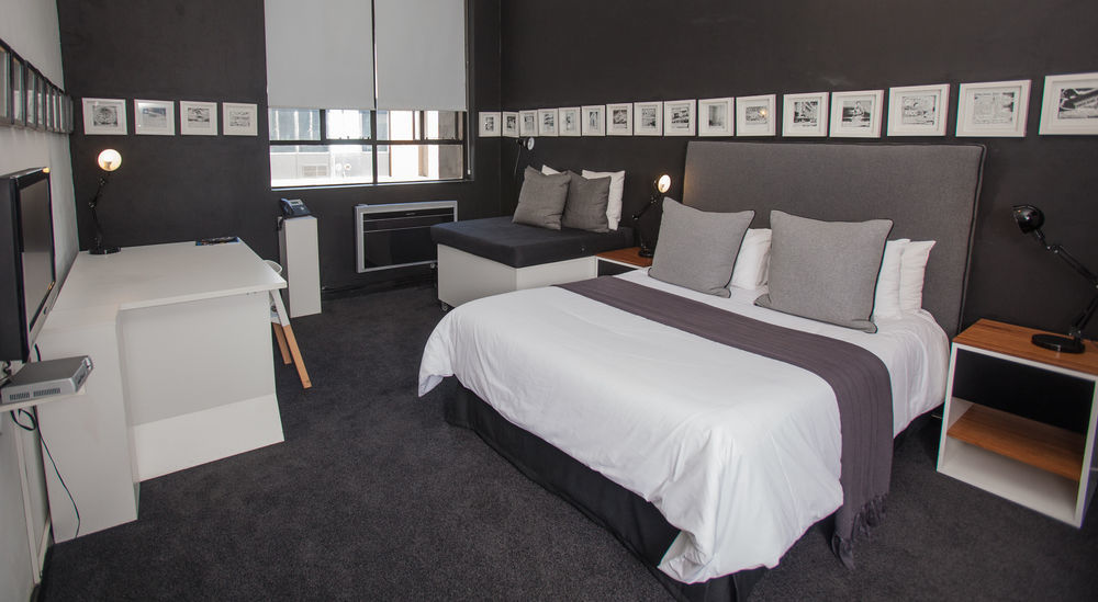 12 Decades Art Hotel Γιοχάνεσμπουργκ Εξωτερικό φωτογραφία