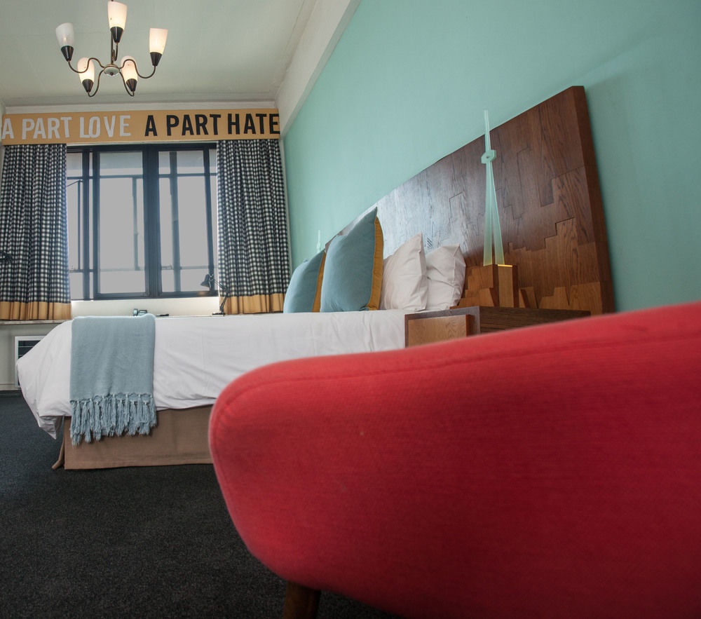 12 Decades Art Hotel Γιοχάνεσμπουργκ Εξωτερικό φωτογραφία