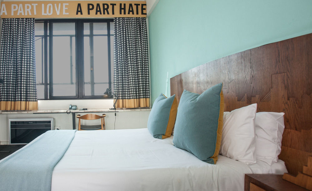 12 Decades Art Hotel Γιοχάνεσμπουργκ Εξωτερικό φωτογραφία