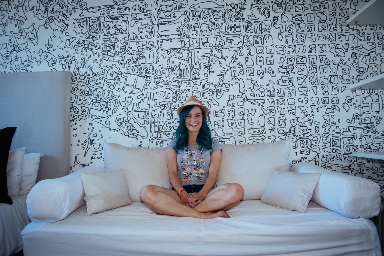12 Decades Art Hotel Γιοχάνεσμπουργκ Εξωτερικό φωτογραφία